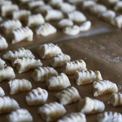 How to Make Homemade Gnocchi