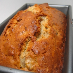 Banana Nut Bread