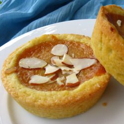 Caramel Tarts