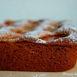 Dimply Plum Cake – Cake aux Prunes