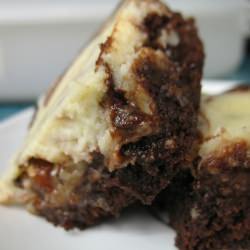 Snickers Brownie