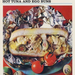 Freaky Friday Hot Tuna…Maybe Not