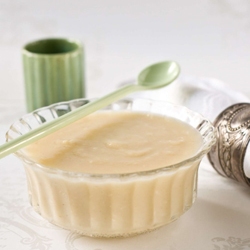 Celeriac Soup