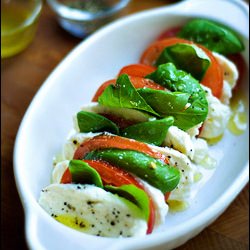 Insalata Caprese