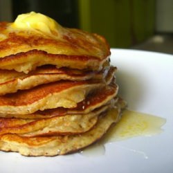 Beer Pancakes