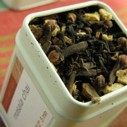 Adagio Masala Chai