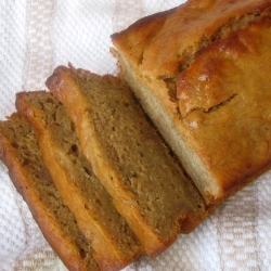 Homemade Banana Bread