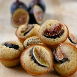 Fig Financiers