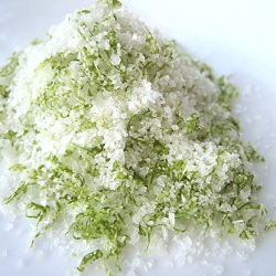 Lime Salt