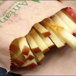 Apple “Fries”