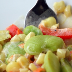 Succotash