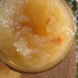 Homemade Applesauce