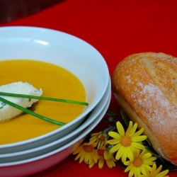 Butternut Soup