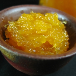 Pineapple Jam