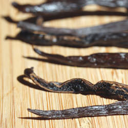 Vanilla Beans