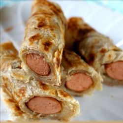 Prata Dogs