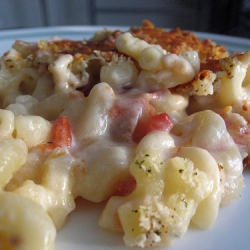 Macaroni and Cheese