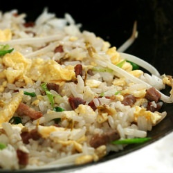 Yangzhou Fried Rice