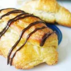 Pain au Chocolate