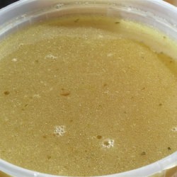 Chicken Stock