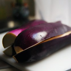 Japanese Eggplant