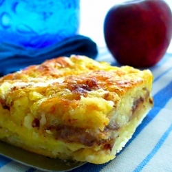 Apple Cake