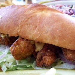 Po’ Boy