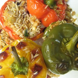 Stuffed Bell Peppers