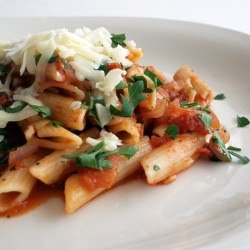 American-Italian all’Amatriciana