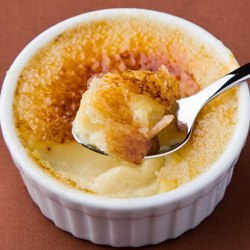 Creme Brulee