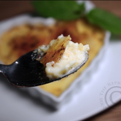 Creme Brulee