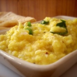 Cucumber Dal