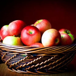 Two Gluten-Free Apple Desserts