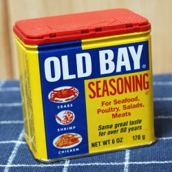 Old Bay Seasoning