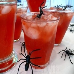 Halloween Punch