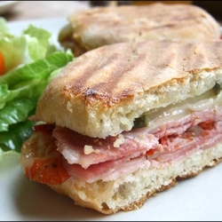 Cubano Italiano