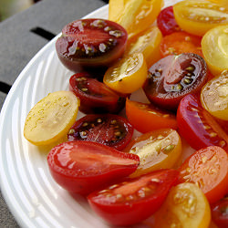 Cherry Tomatoes