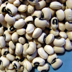 Black-Eyed Peas