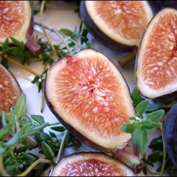 Figs and Thyme