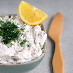 Mackerel Cream