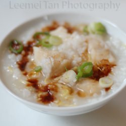 Fish Congee