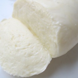 Fresh Mozzarella