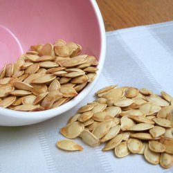 Pumpkin Seeds