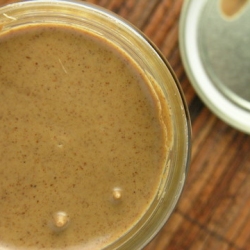 Almond Butter