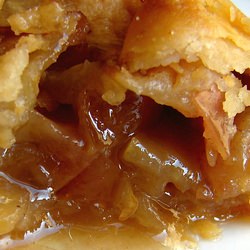 Apple Pie