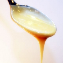 Buttermilk Syrup