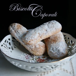 Biscotti Caporali