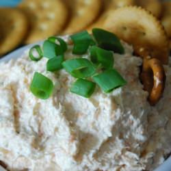 Shrimp Dip