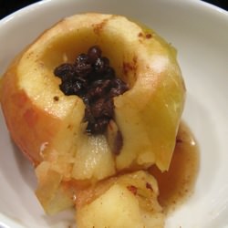 Baked Apples