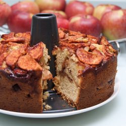 Apple Cake